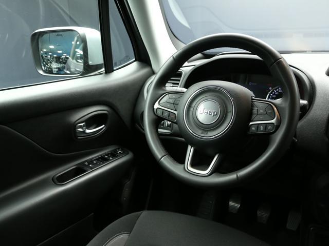 JEEP Renegade 1.0 T3 120CV Limited