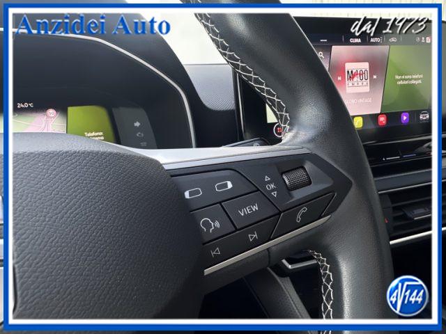 SEAT Leon 1.0 TSI 110 CV 5 Porte Business