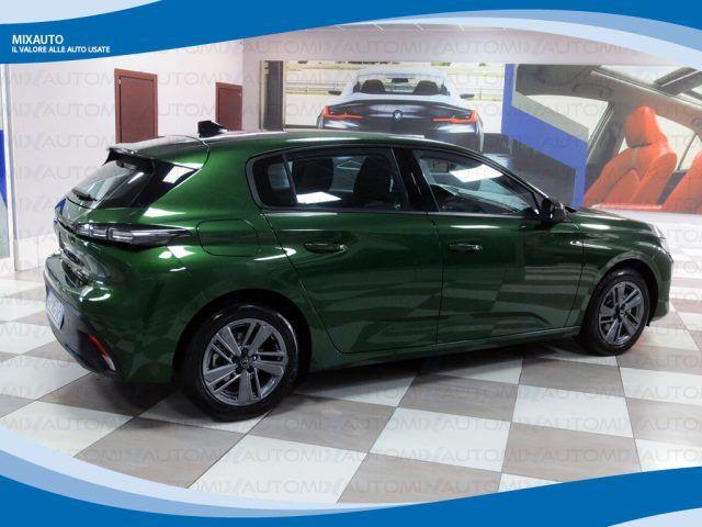 PEUGEOT 308 1.2 PureTech 130cv Allure EU6