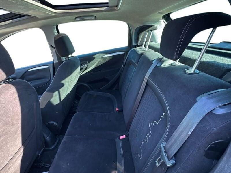 FIAT Grande Punto Grande Punto 1.4 Actual easypower Gpl 77cv 5p