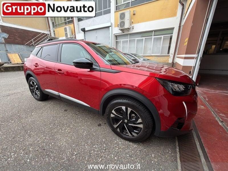 Peugeot 2008 2008 PureTech 130 S&S EAT8 Allure Pack