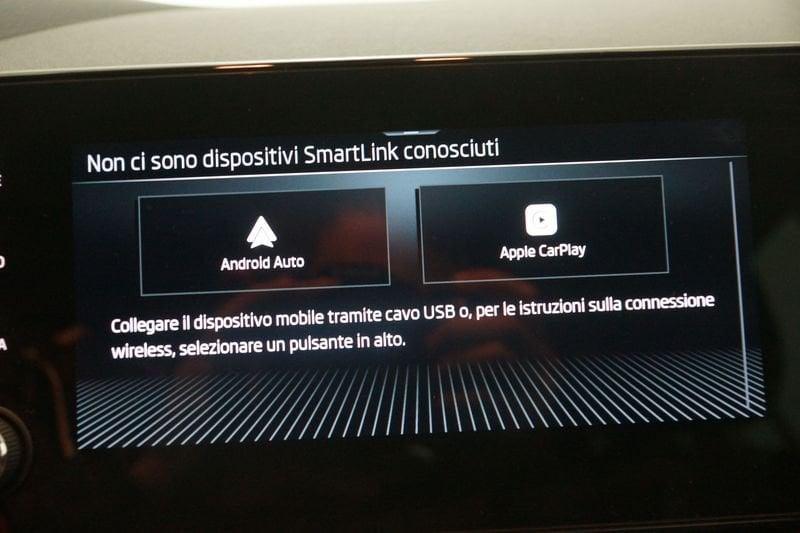 Skoda Kamiq Kamiq 1.0 TSI 115 CV DSG Black Dots