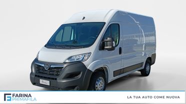 OPEL Movano IV 33 2022 - Movano 33 L2H2 2.2 Bluehdi 140cv S&S (Edition)