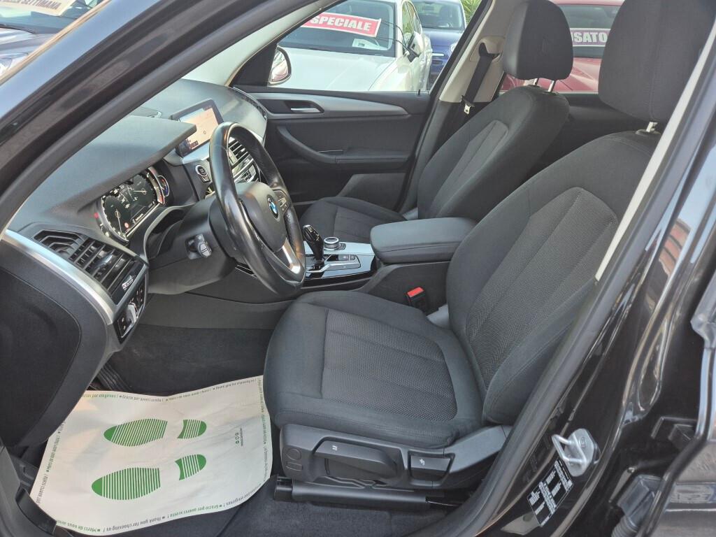 Bmw X3 2020 PROMO AGOSTO