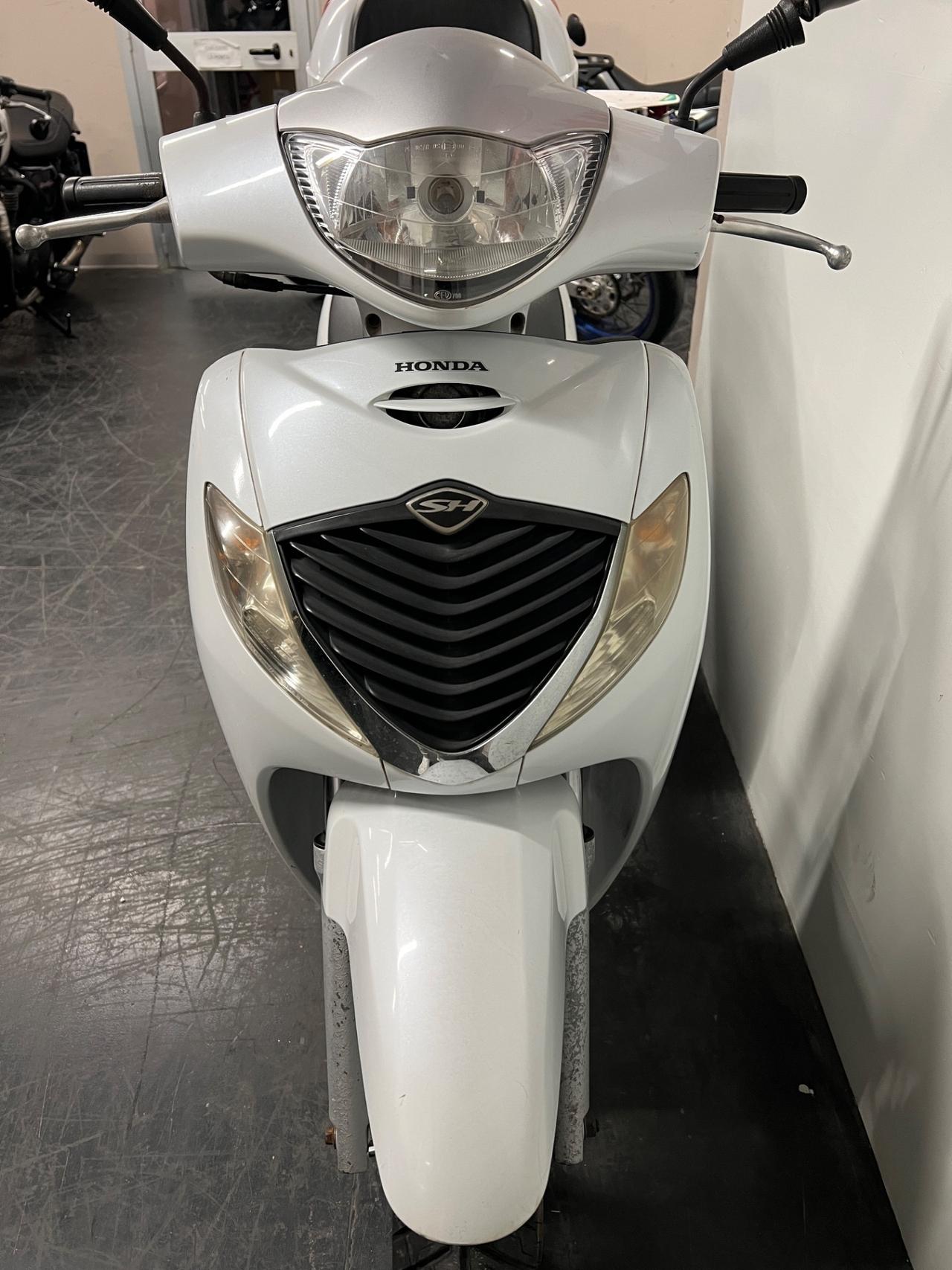 Honda SH 150 i