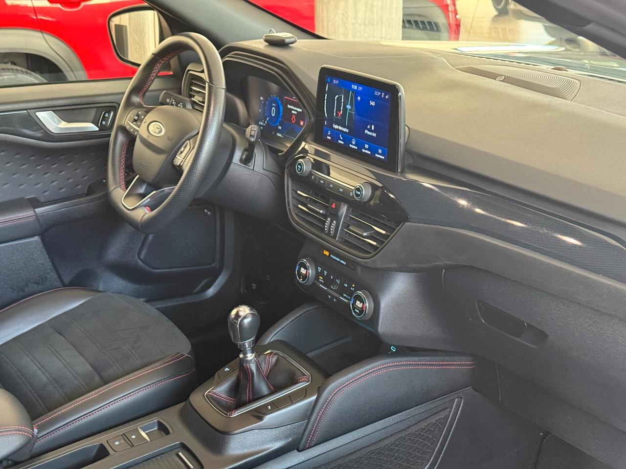 Ford Kuga 1.5 EcoBoost 150 CV 2WD ST-Line X