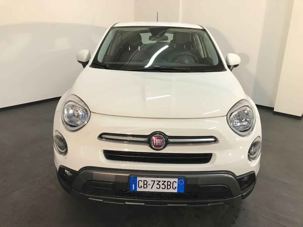 FIAT 500X 1.3 M.Jet 95 CV City Cross