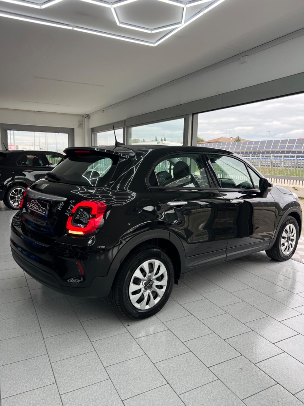 Fiat 500X 1.3 MultiJet 95 CV Sport