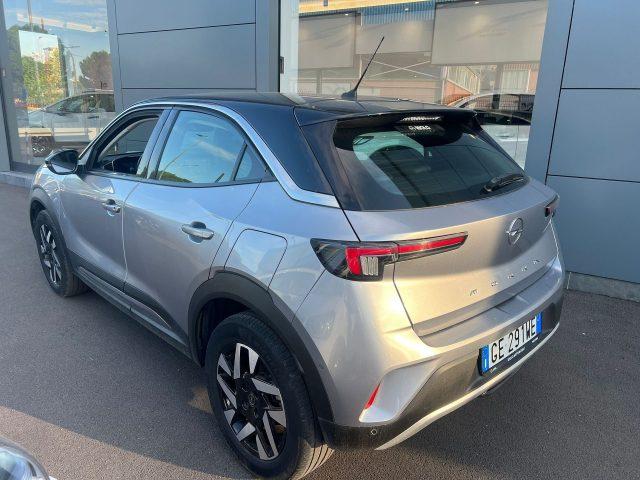 OPEL Mokka Mokka 1.2 Turbo Elegance