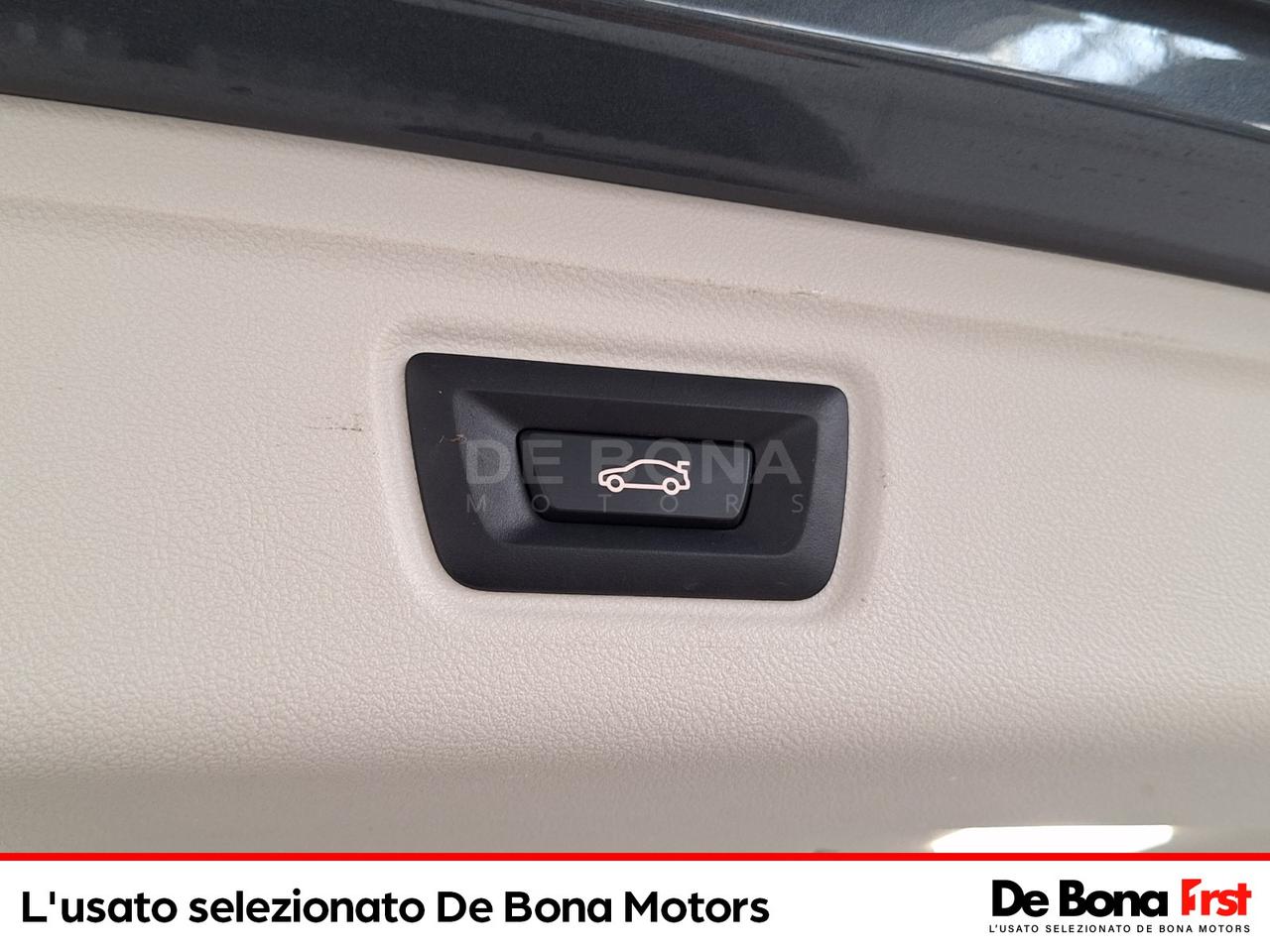 BMW Serie 3 320d touring mhev 48v xdrive business advantage auto