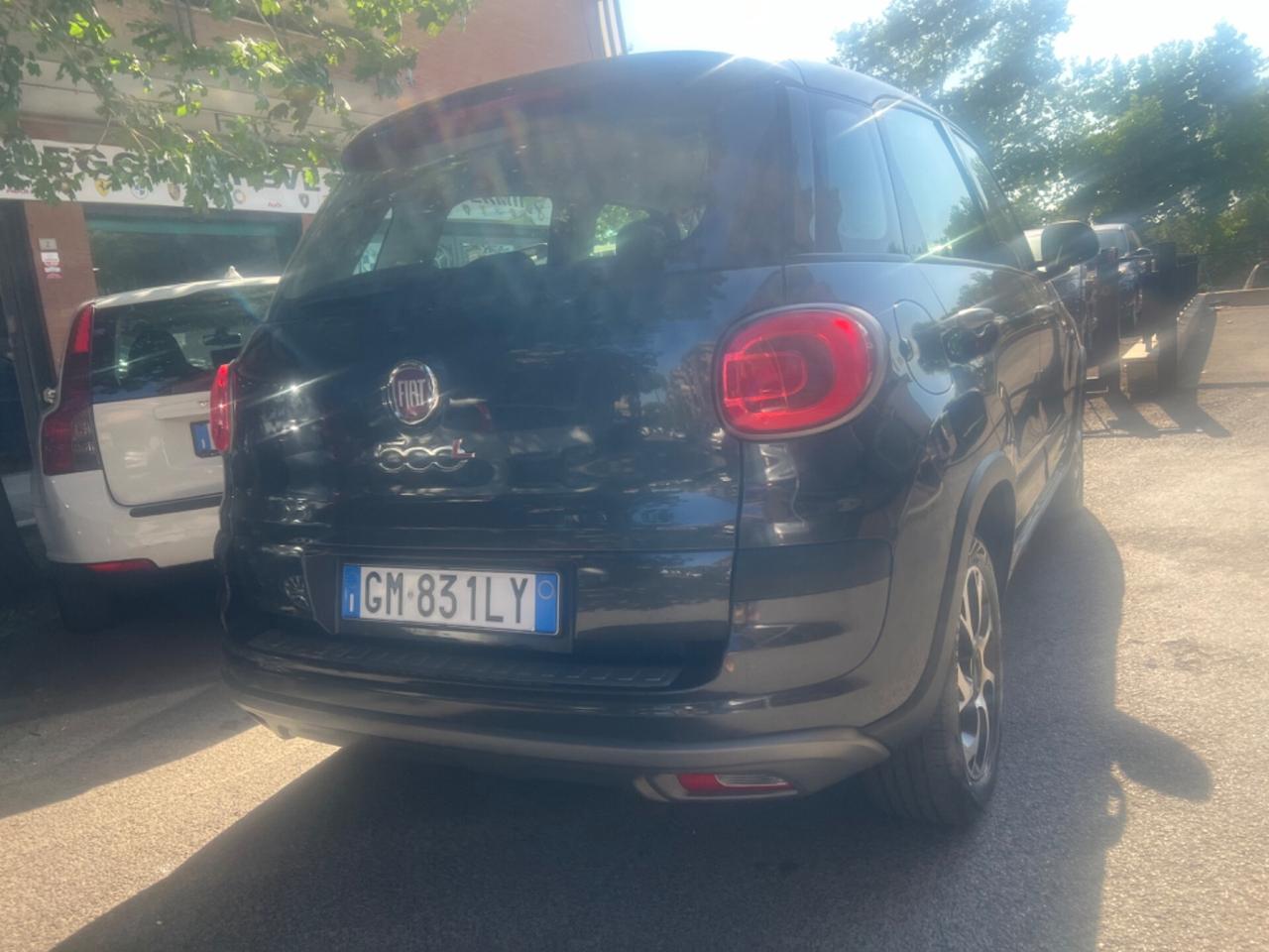 Fiat 500L 1.3 Multijet 95 CV Cross