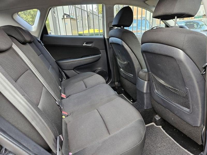 Hyundai i30 i30 5p 1.4 Comfort GPL