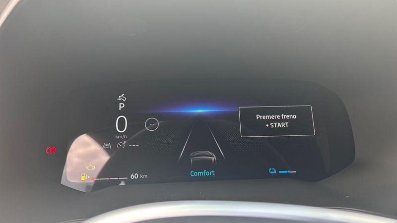 Renault Captur Captur Full Hybrid E-Tech 145 CV Techno