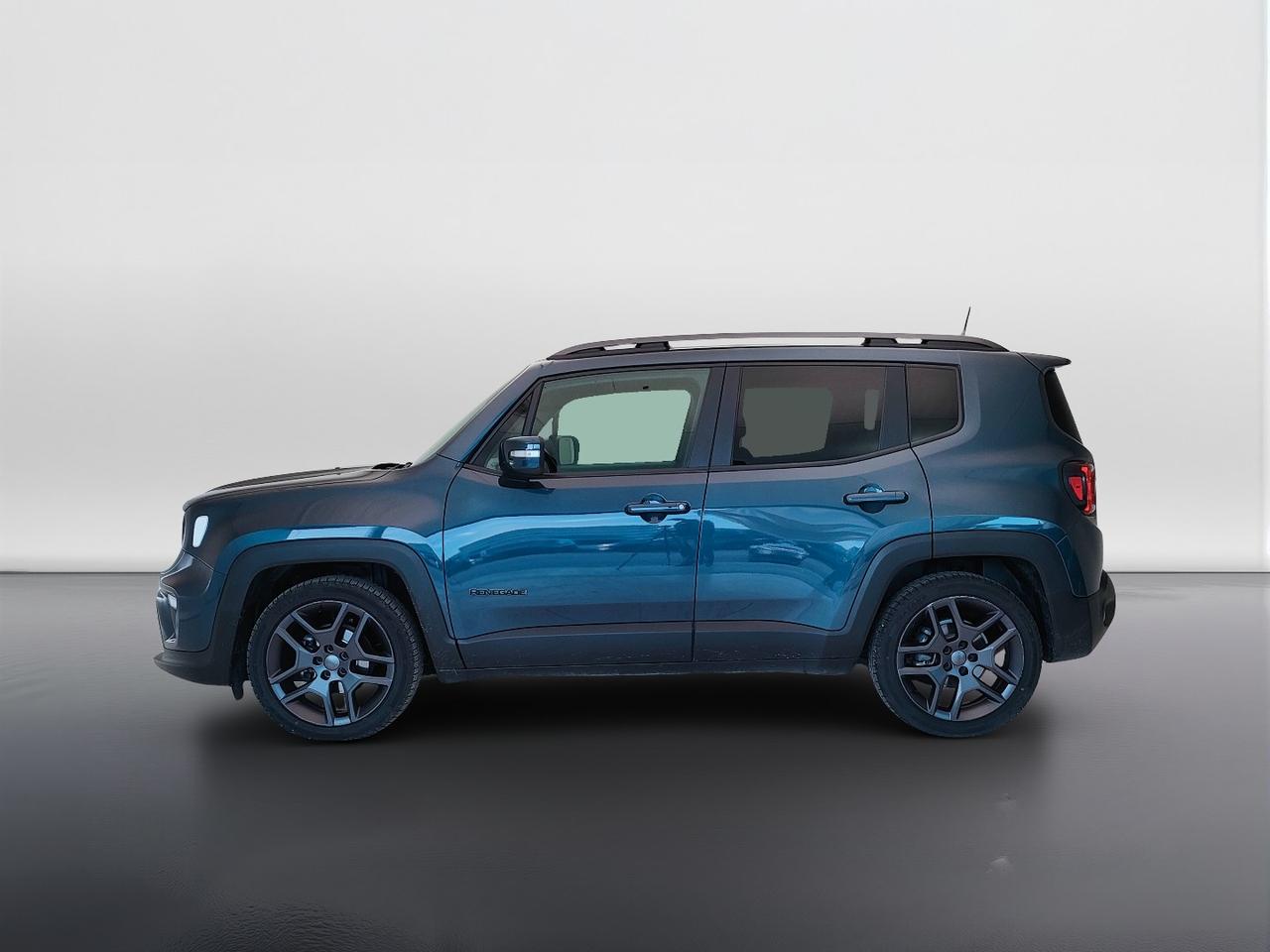 JEEP Renegade 2019 - Renegade 1.6 mjt S 2wd 130cv