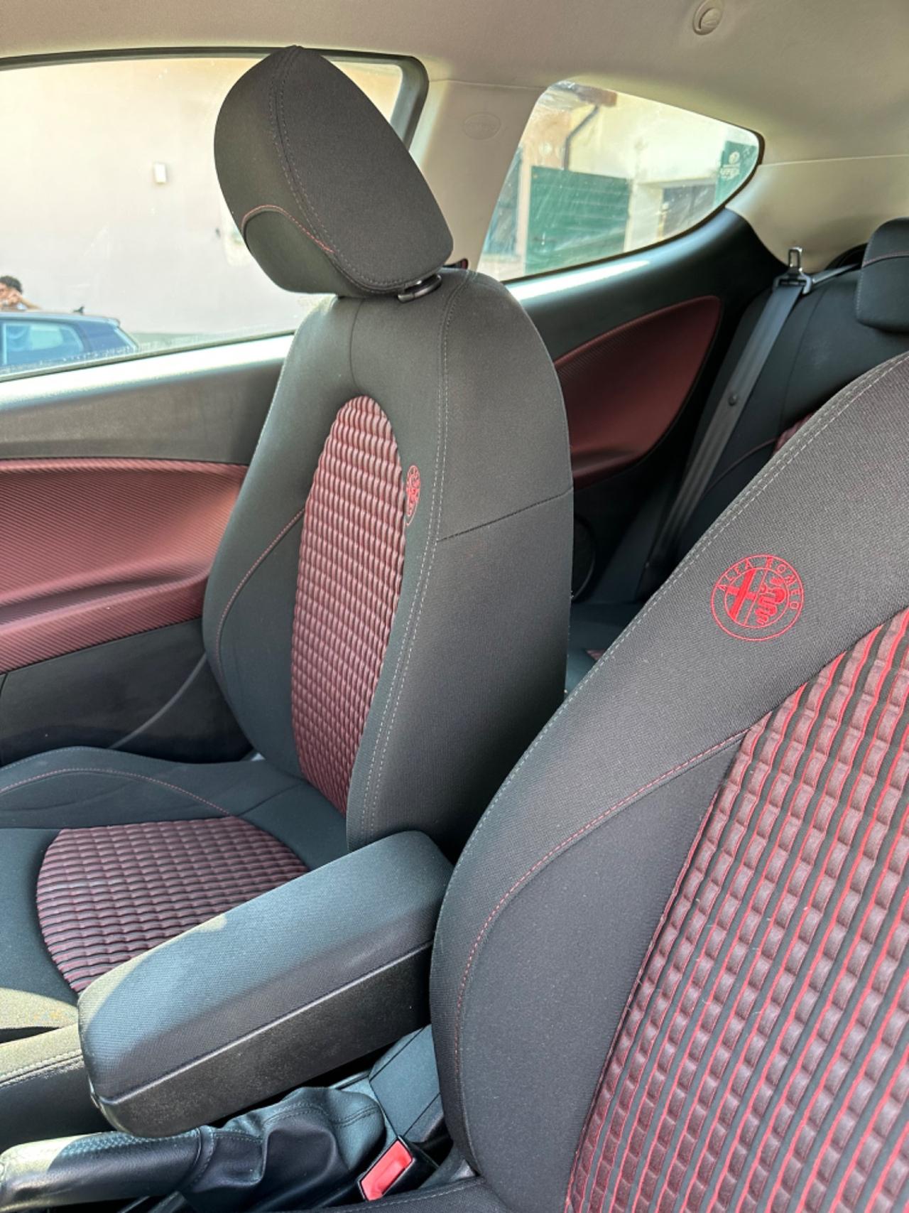 Alfa Romeo MITO 1.4 T 135 CV M.AIR S&S FULLOPT
