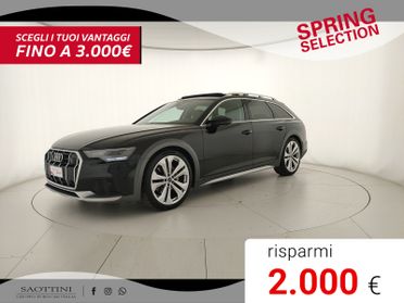 50 3.0 TDI Evolution quattro Tiptronic