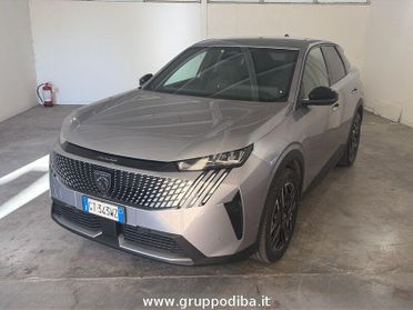 Peugeot 3008 III 2024 1.2 hybrid Allure 145cv e-dcs6