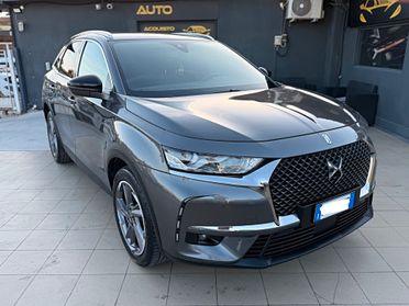 Ds 7 Crossback BlueHDi 130 aut. Grand Chic Garanzia 12 Mesi