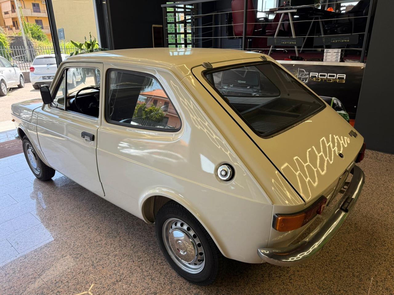 Fiat 127 900 3 porte L