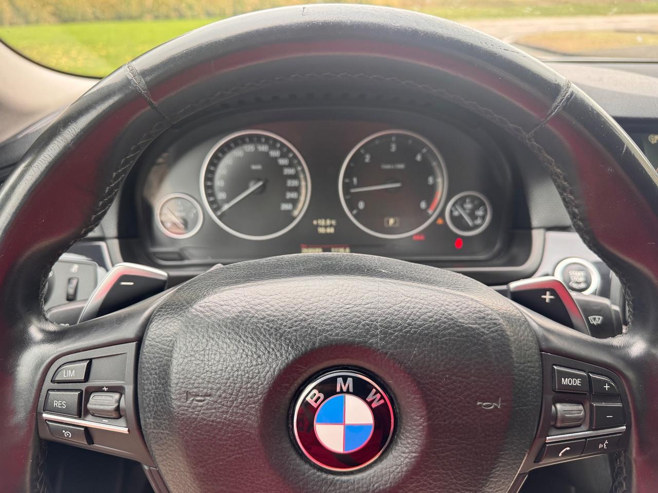 Bmw 530 530d xDrive 258CV Touring Business
