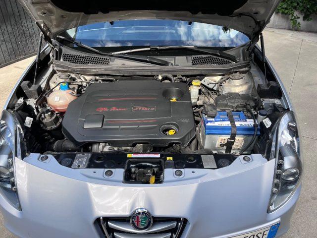 ALFA ROMEO Giulietta 1.6 JTDm-2 105 CV Distinctive unico proprietario