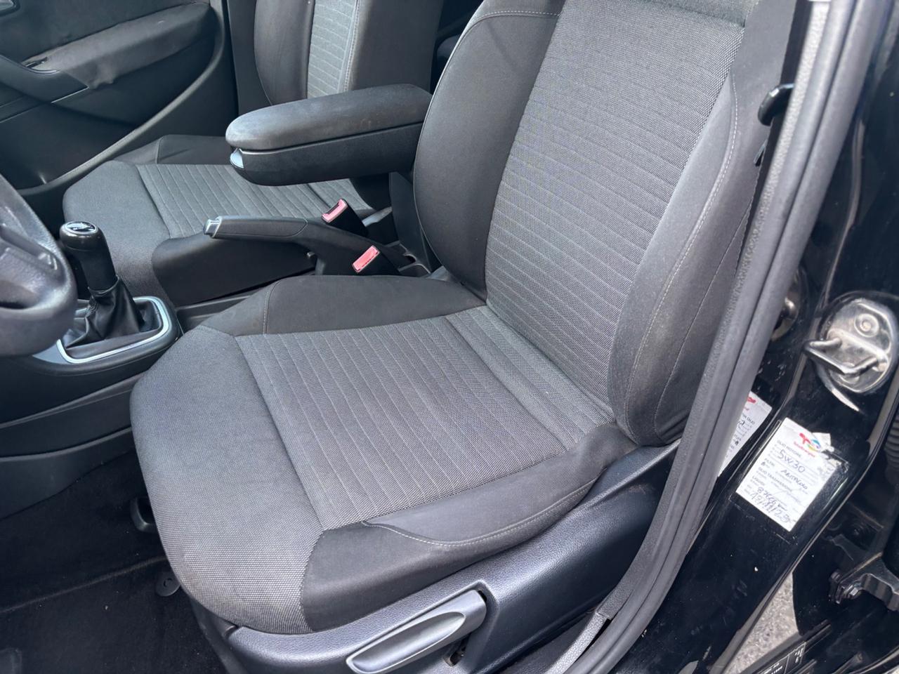Volkswagen Polo 1.2 5p. Comfortline OK NEOPATENTATI