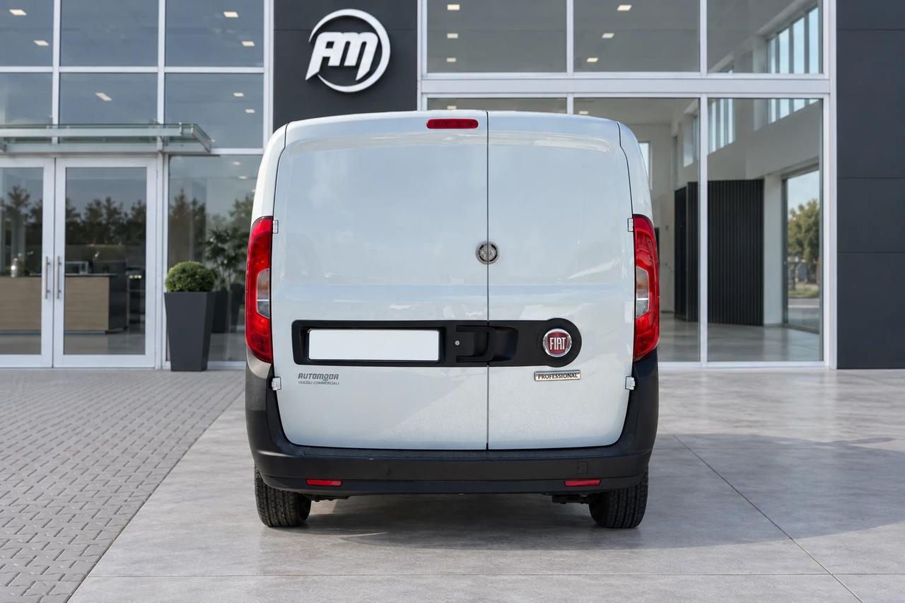 Fiat Doblo 1.6MJT 105CV MAXI ALLESTITO