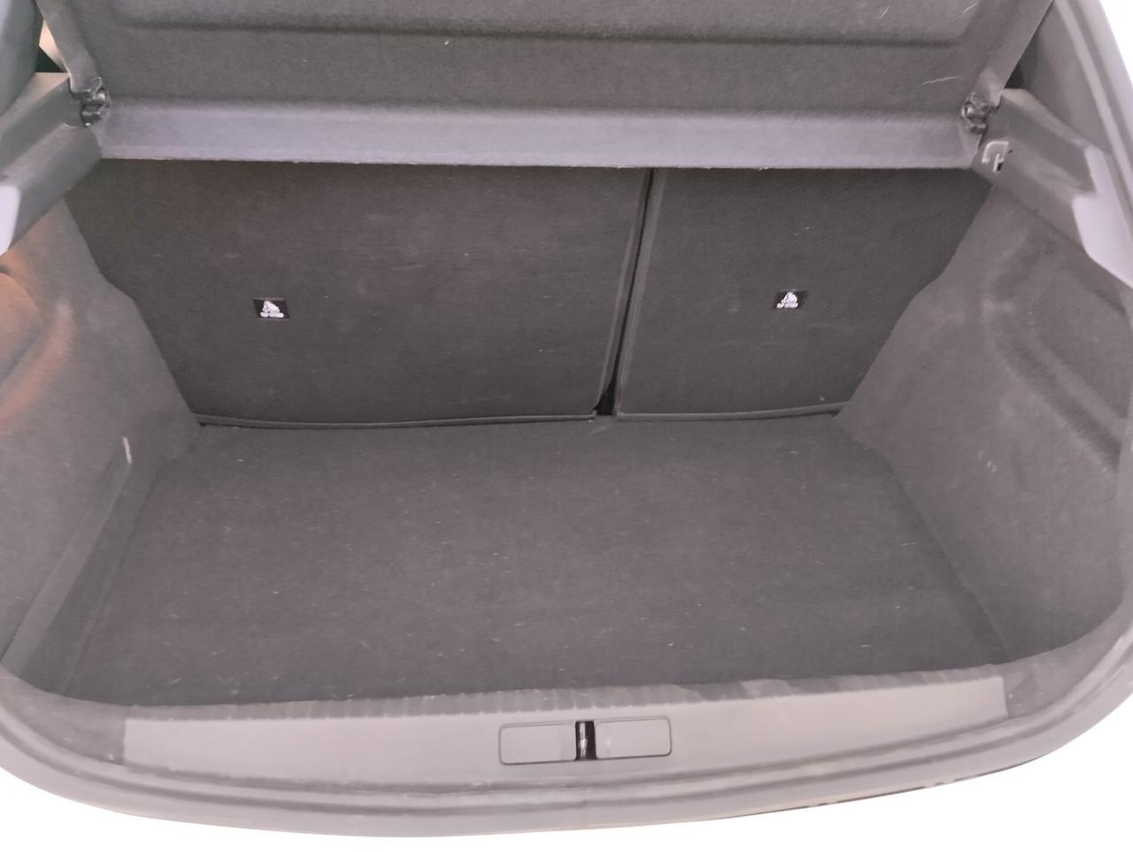 Peugeot 208 PureTech 100 Stop&Start 5 porte Allure Pack