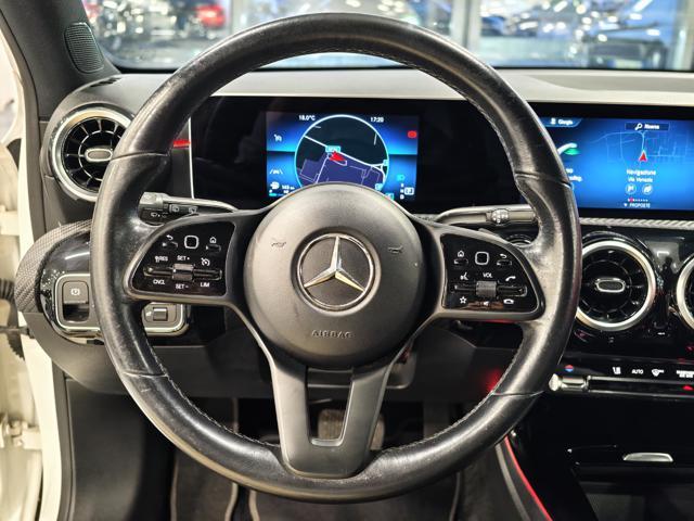 MERCEDES-BENZ A 180 d Automatic Sport NEOPATENTATI OK