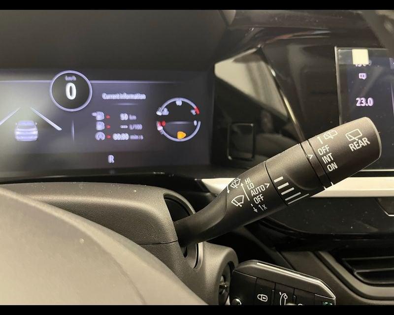 Opel Grandland Gs 1.6 225cv PHEV