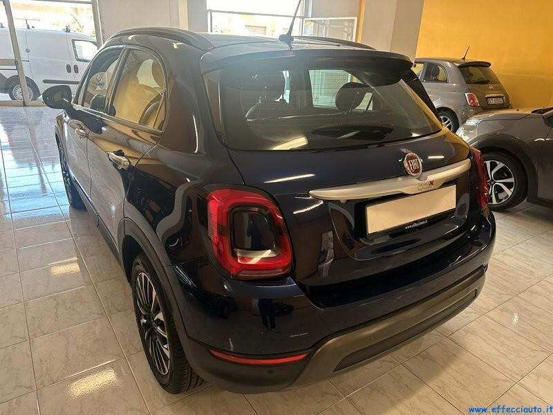 Fiat 500X 1.0 T3 120 CV Cross