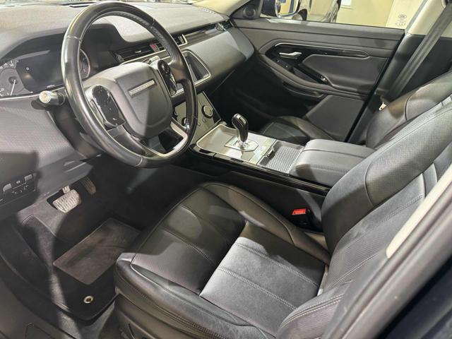 LAND ROVER Range Rover Evoque 2.0D I4-L.Flw 150 CV AWD Auto S