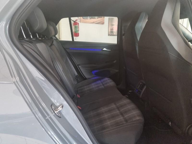 VOLKSWAGEN Golf 8ª serie Golf 2.0 TDI GTD DSG