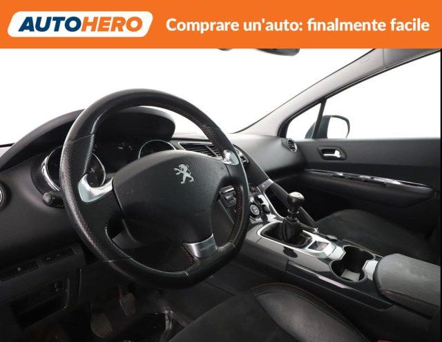 PEUGEOT 3008 BlueHDi 120 S&S Active