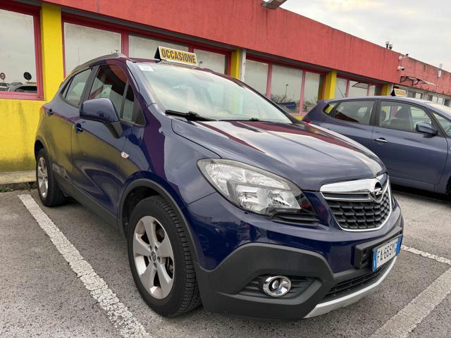 OPEL Mokka 1.6 Ecotec 115CV 4x2 Start&Stop Ego