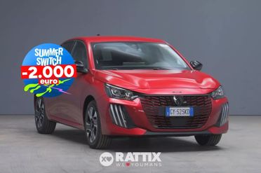 Peugeot 208 1.2 Puretech 100CV Allure