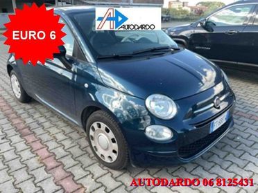 FIAT 500 1.2 Pop