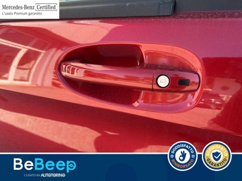 Mercedes-Benz Classe V V LONG 250 D PREMIUM AUTO