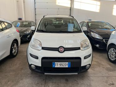 Fiat Panda 1.3 MJT 95 CV S&S 4x4 2016