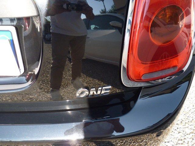 MINI One 1.2 One 75 CV 5 porte