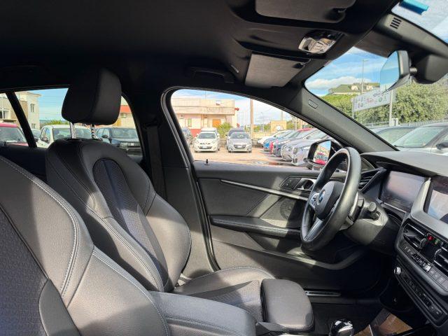 BMW 118 d 5p. M SPORT