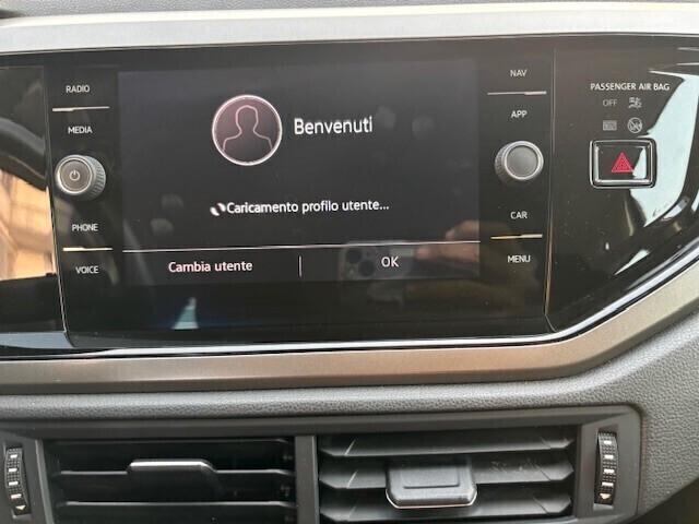 Vw Polo Iva Esposta Finanziabile Garanzia