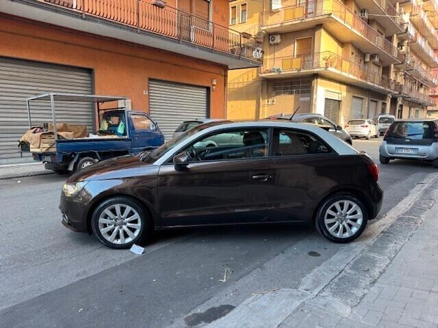 Audi A1 1.6 TDI 105 CV - Ambition - A 1