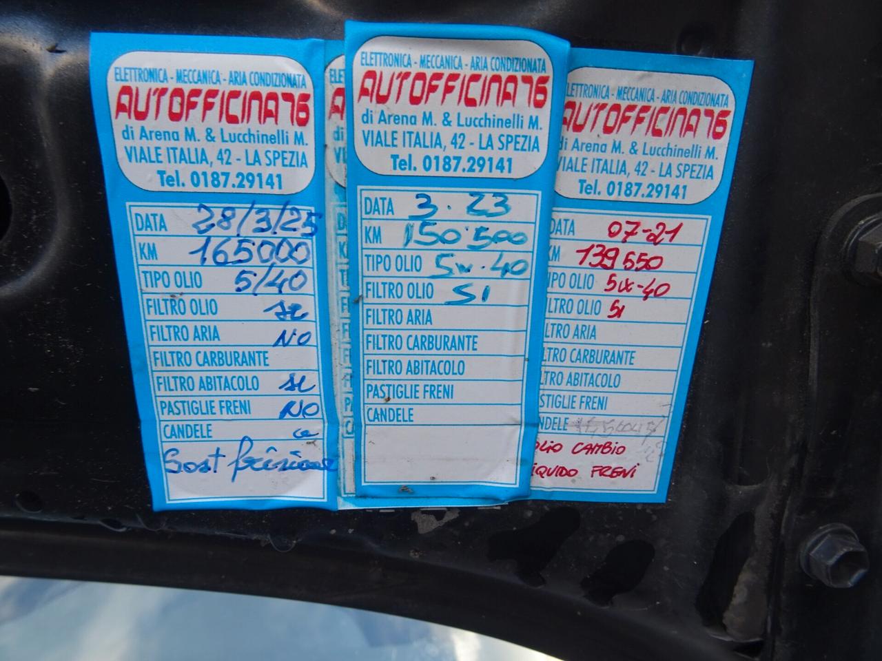 Daihatsu Terios 1.3 4WD SX