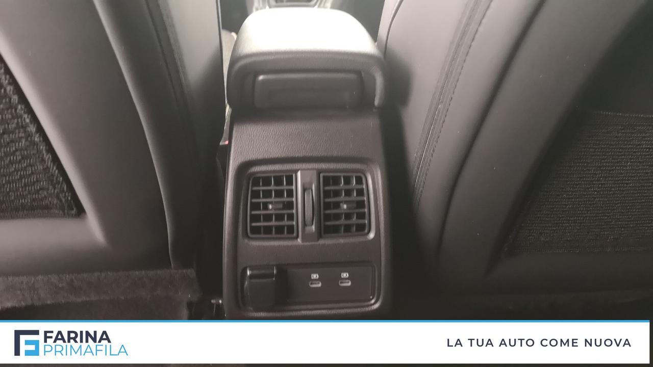 RENAULT Captur II 2024 - Captur 1.0 tce Techno 90cv