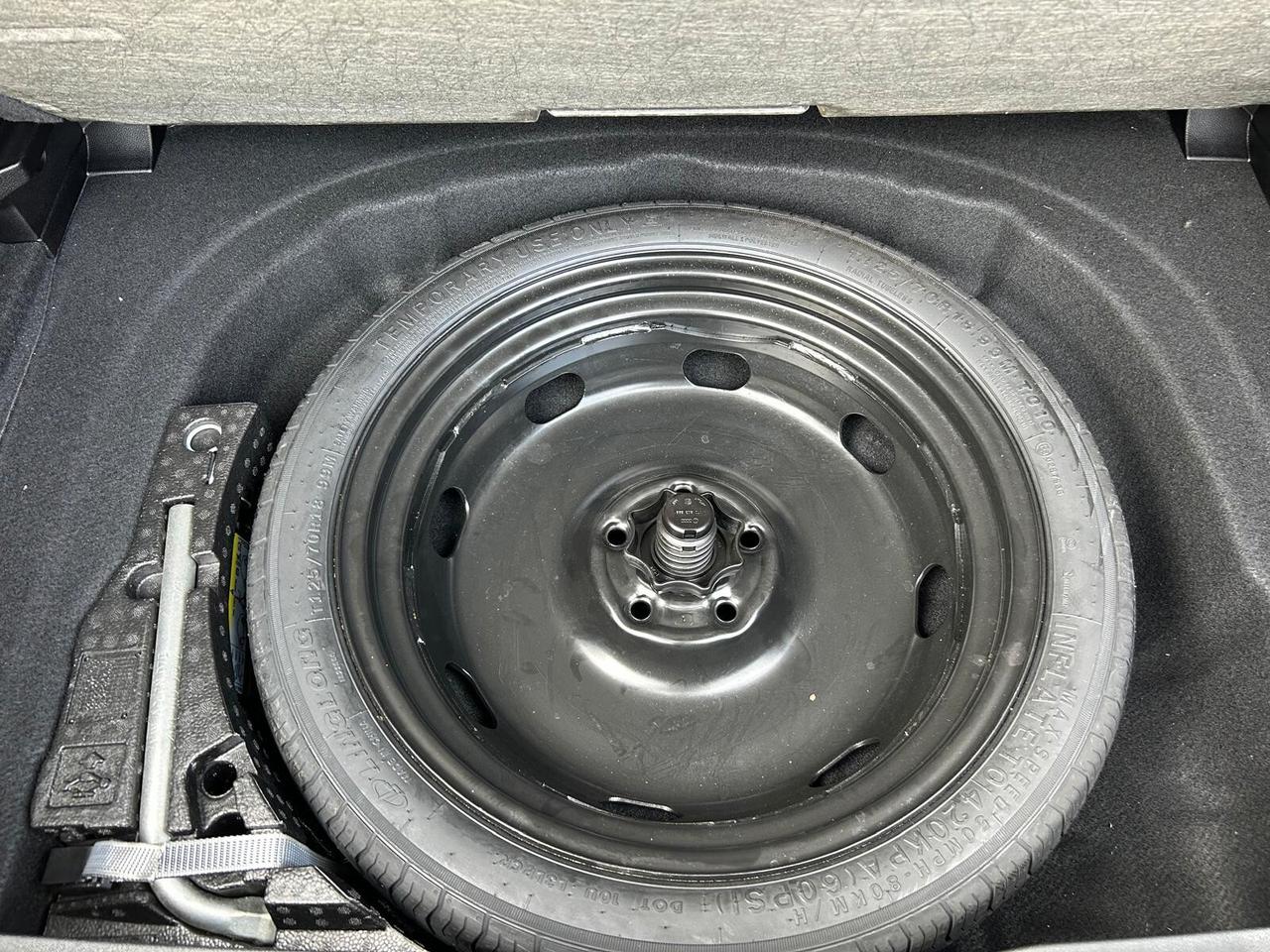 Volkswagen Golf 2.0 TDI 115 CV SCR Life