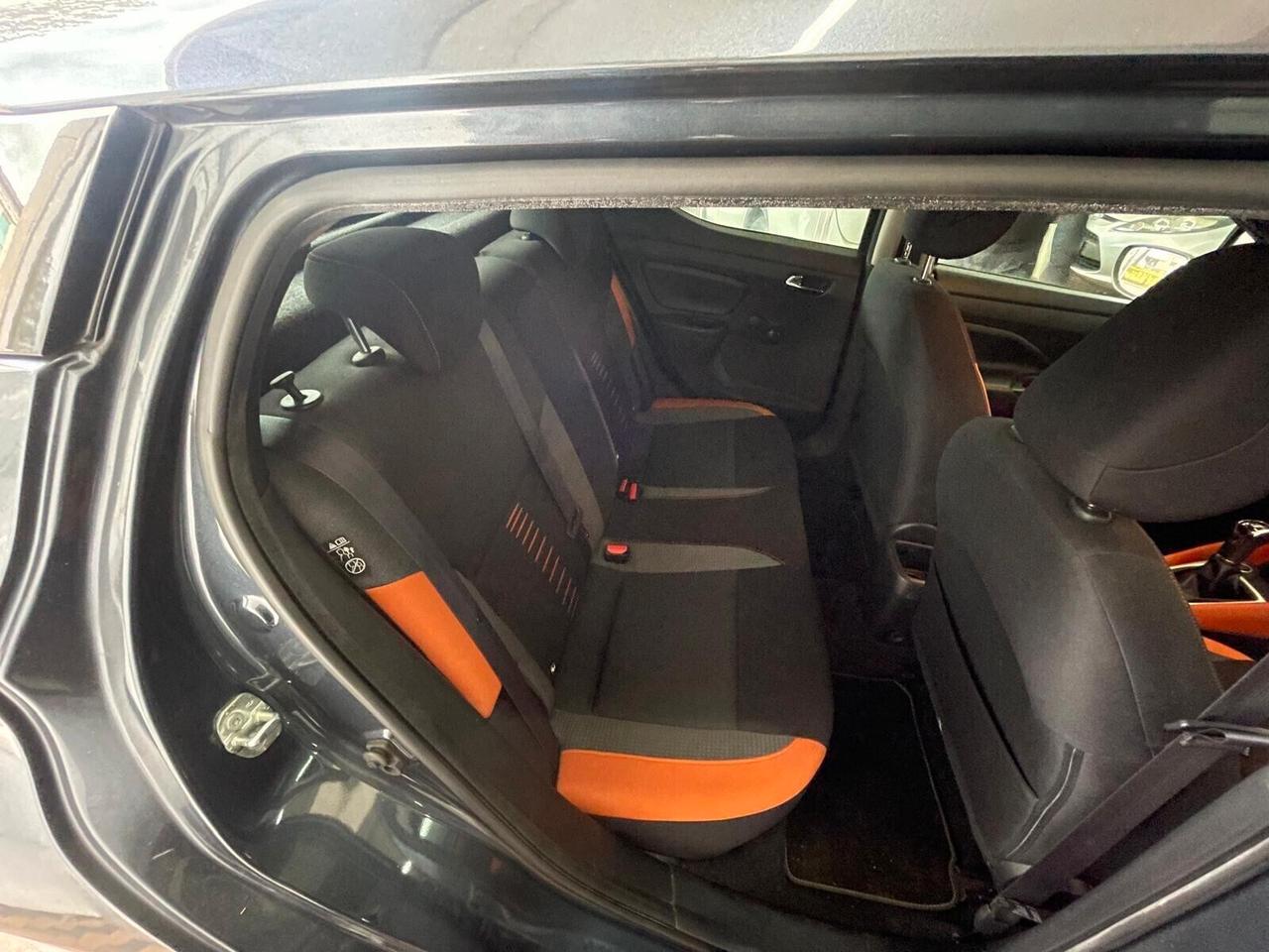 Nissan Micra 1.5 dCi 8V 5 porte N-Connecta