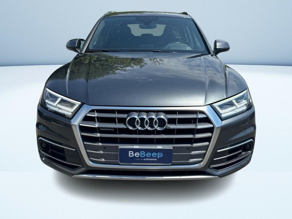 Audi Q5 40 2.0 TDI Sport Quattro S tronic