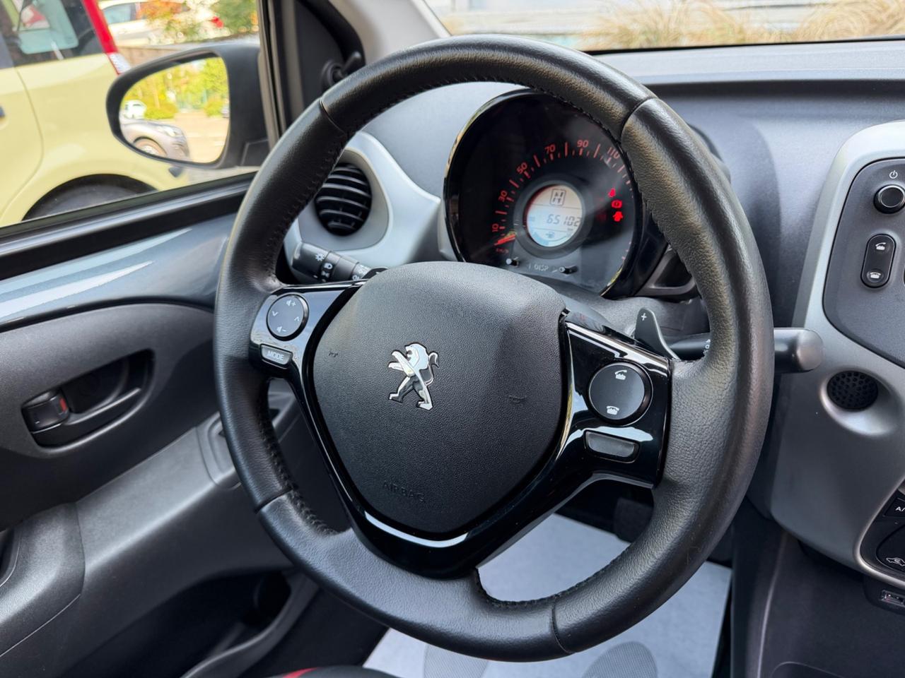 Peugeot 108 VTi 68 5 porte Active