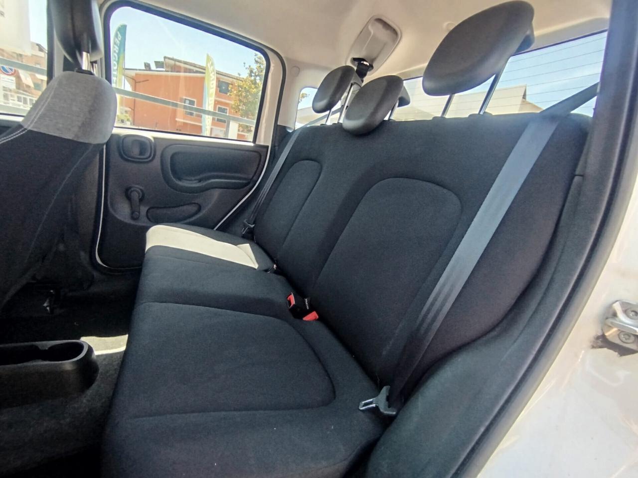FIAT PANDA 1.0 HYBRID *PREZZO VERO* UNIPRO- 5 POSTI
